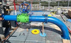 Paper & Pulp Industry