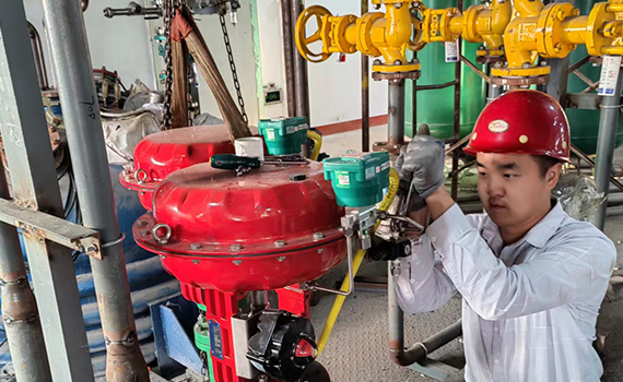 How Can We Extend the Lifespan of Ceramic Lined Valves?