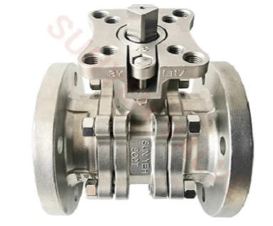 Anti-Abrasion Fixed Valve Application Cases in Mining