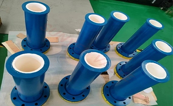 Why Choose Zirconia Ceramic Lined Ball Valves?