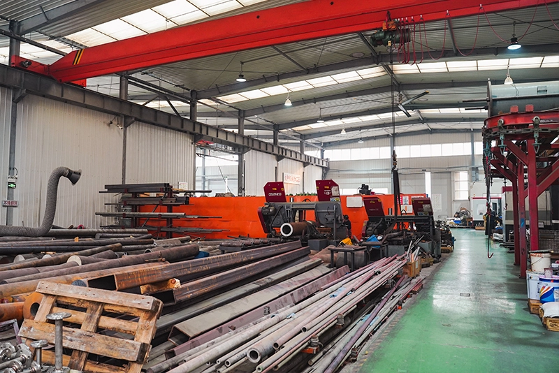 What Are the Advantages of Ceramic Lined Carbon Steel Pipes?