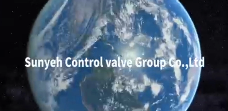 Introduction of Sunyeh Control Valve Group Co., Ltd-Ceramic Lined Valve Company