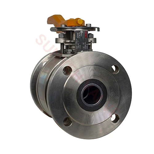 Sun Yeh Hand Operated Control Valve