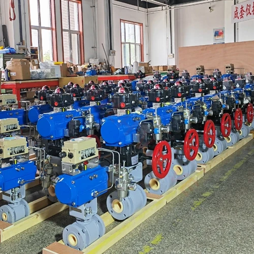 floating ball valve suppliers